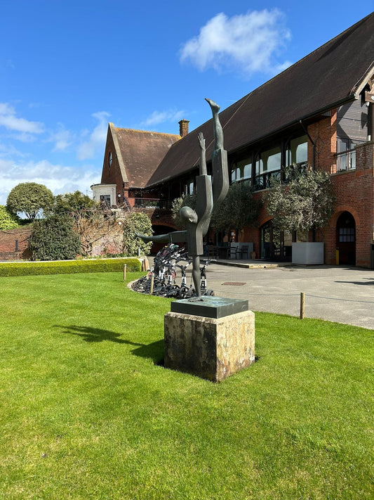 The London Club 2025