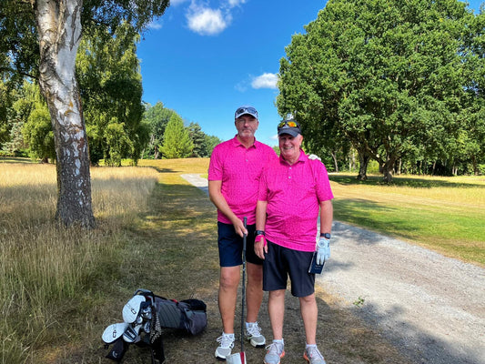 Foxhills Bernard Hunt 2025