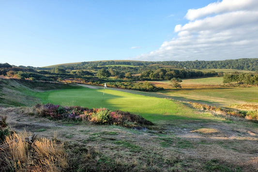 Isle of Purbeck 2024