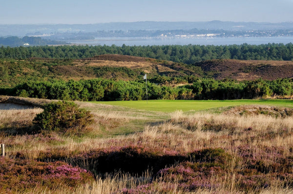 Isle of Purbeck Autumn Singles 2025