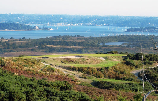 Isle of Purbeck Singles 2024