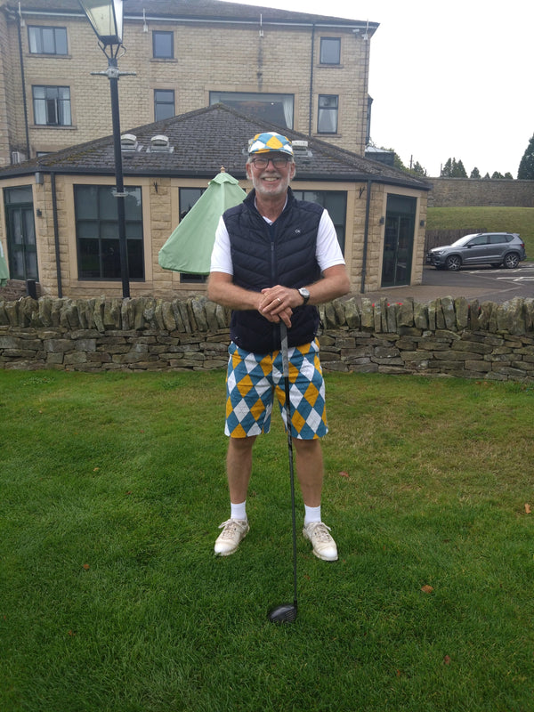 Slaley Hall 2025