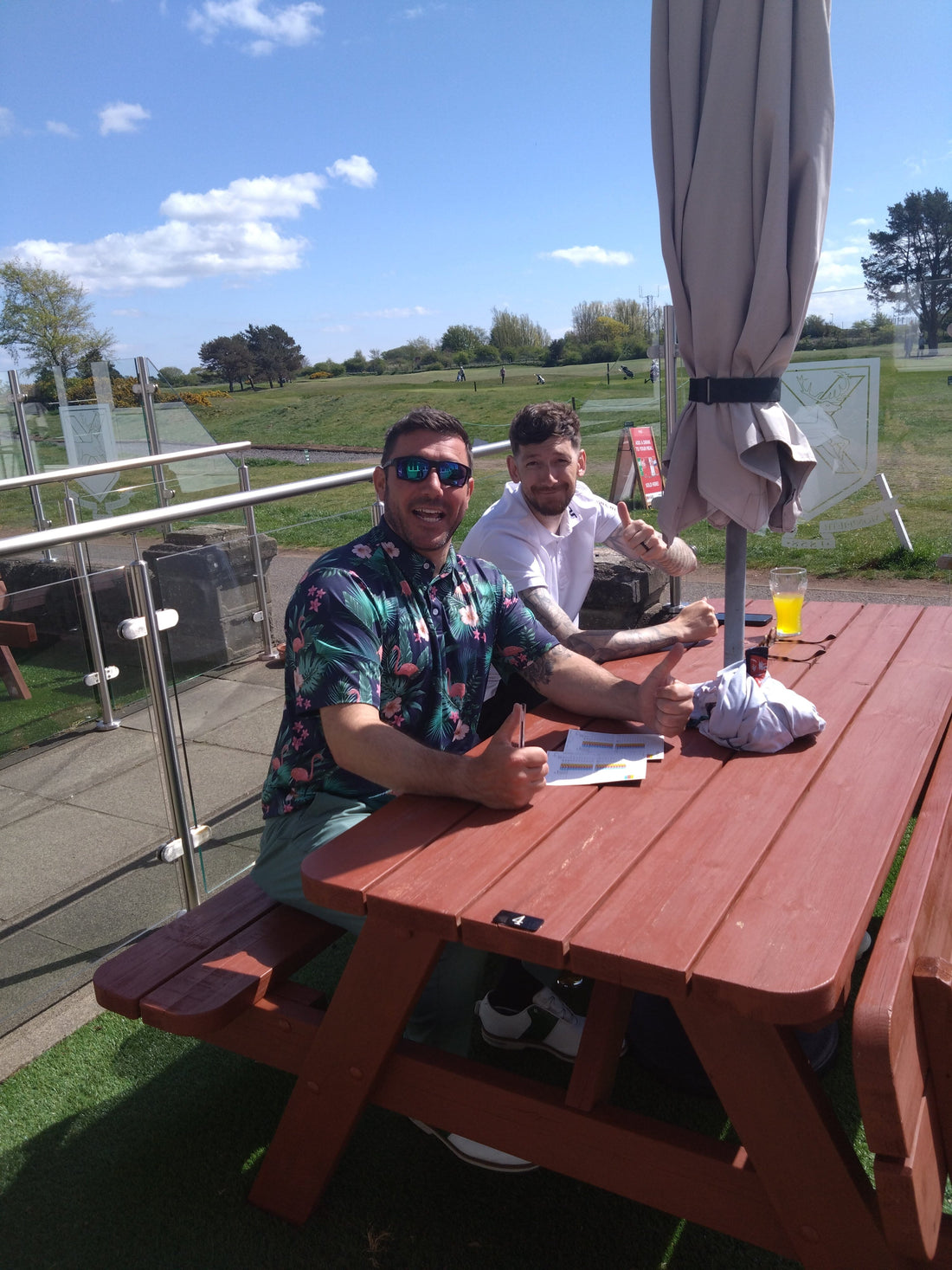 Monifieth Golf Club