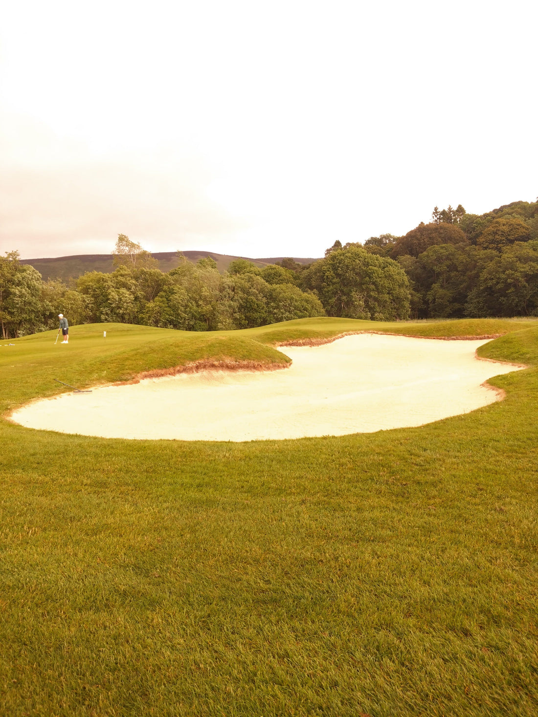 Cardrona Scramble 2026