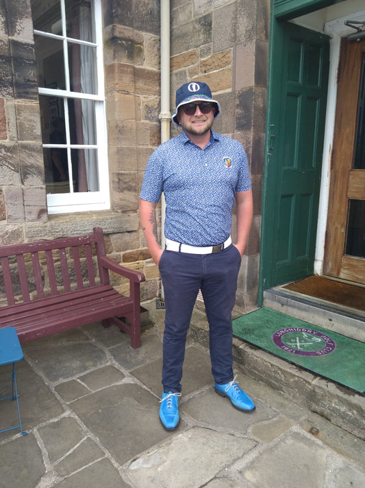 Longniddry 2026
