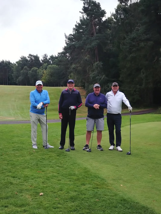 Blairgowrie 2 Days 2026