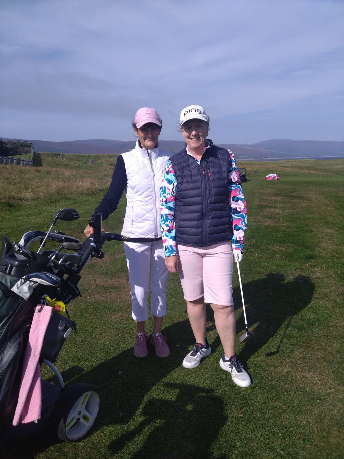 Highland Coast 3 Days 2026
