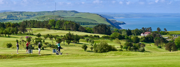 Aberystwyth Scramble 2025