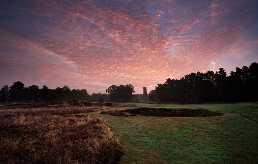 Woodhall Spa 2 Days 2025