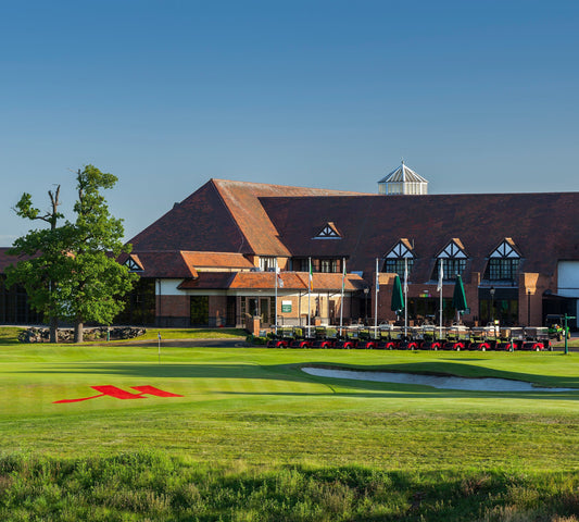 Forest of Arden Scramble 2025