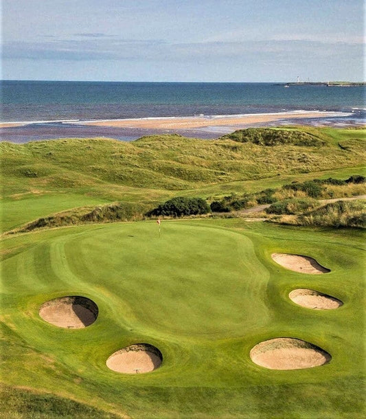 Aberdeen 2 Days 2025