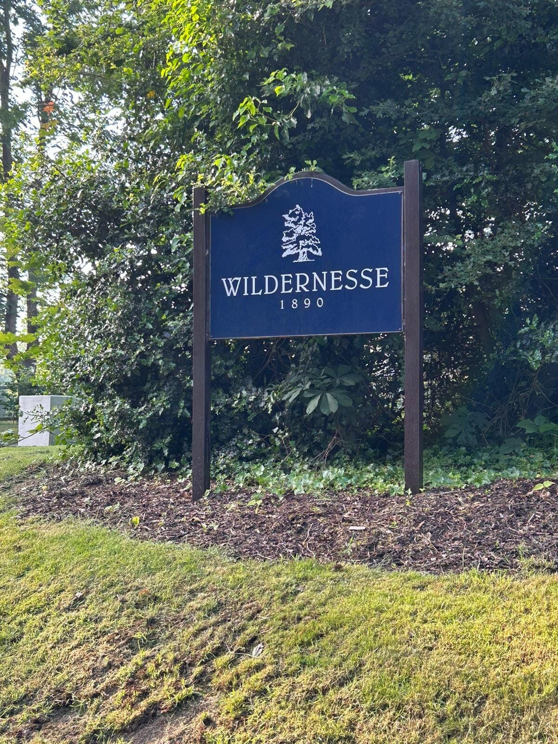 The Wildernesse 2025