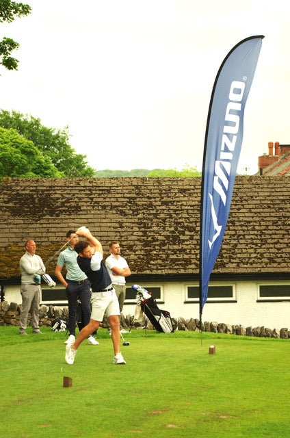 Cavendish - Tuesday 7th June