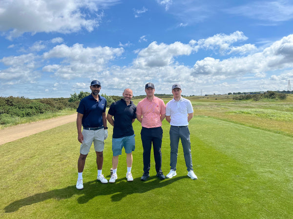 Ingrebourne Links 2025
