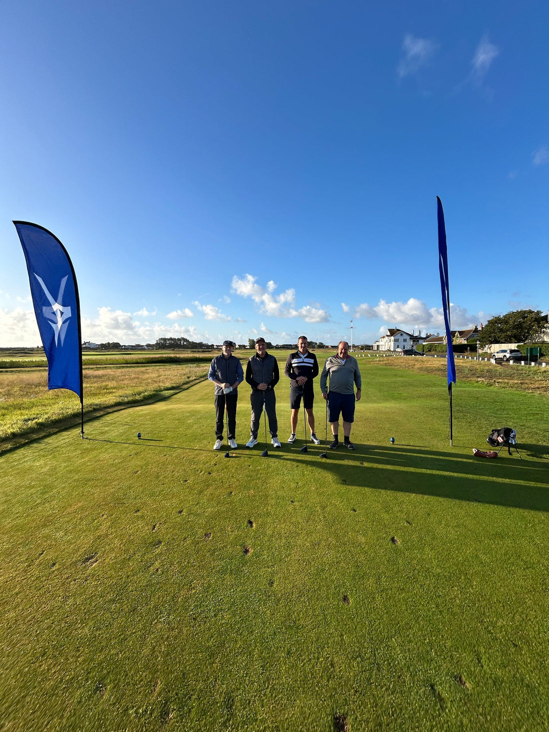 Royal Cinque Ports Autumn 2025