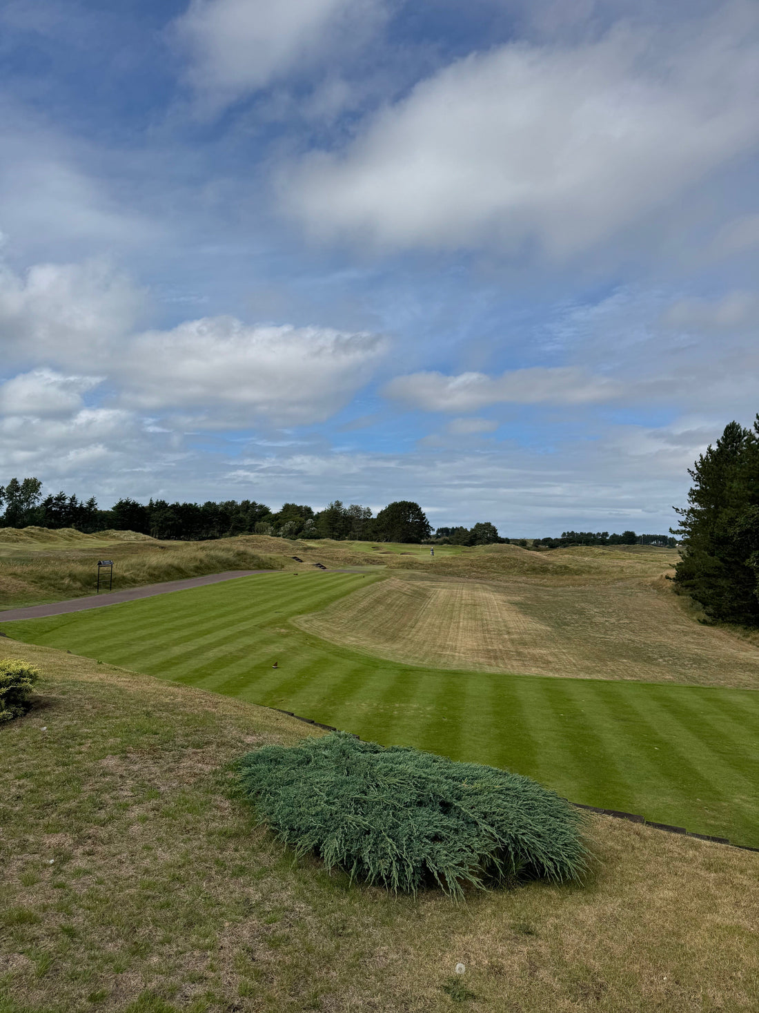 Southport & Ainsdale 2025