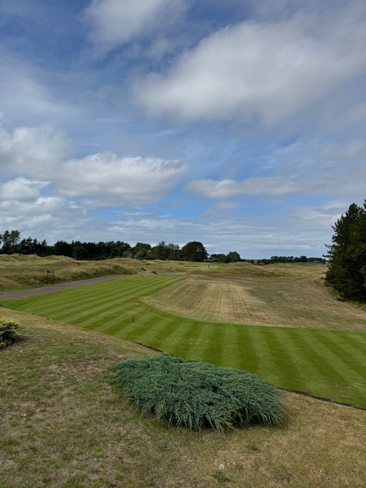 Southport & Ainsdale 2025