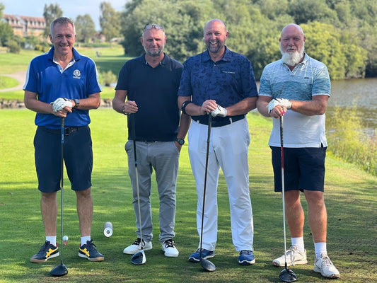 Forest of Arden 2025