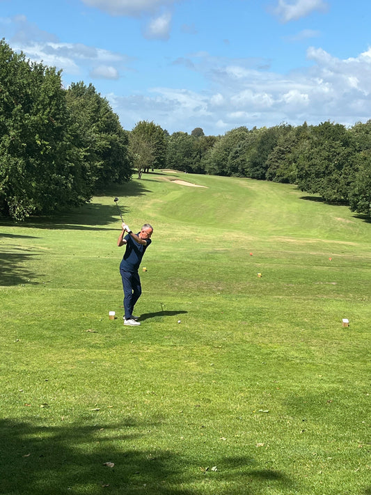 Oulton Hall Singles 2025