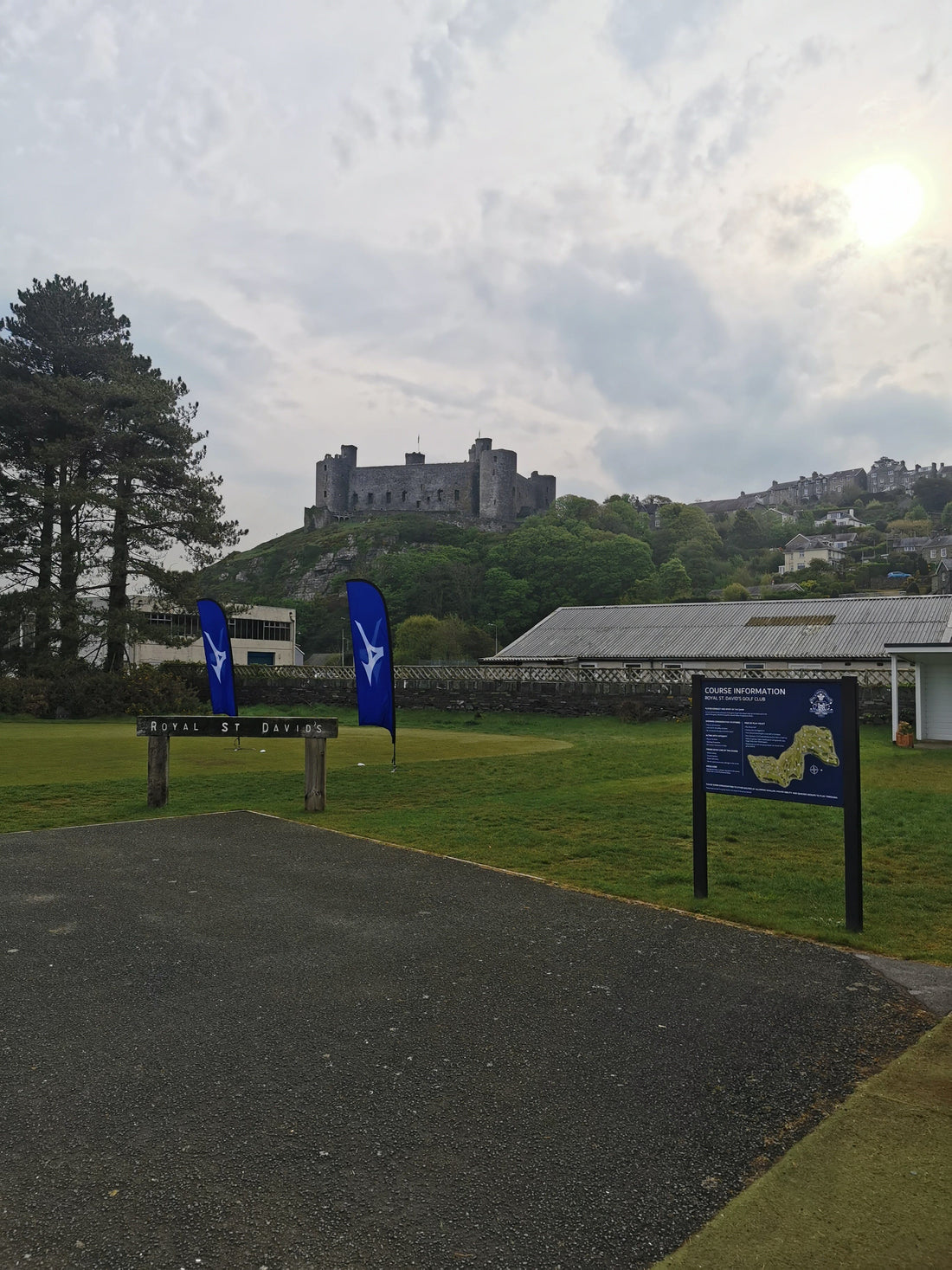 Wales 3 Days RNA Loop 2024