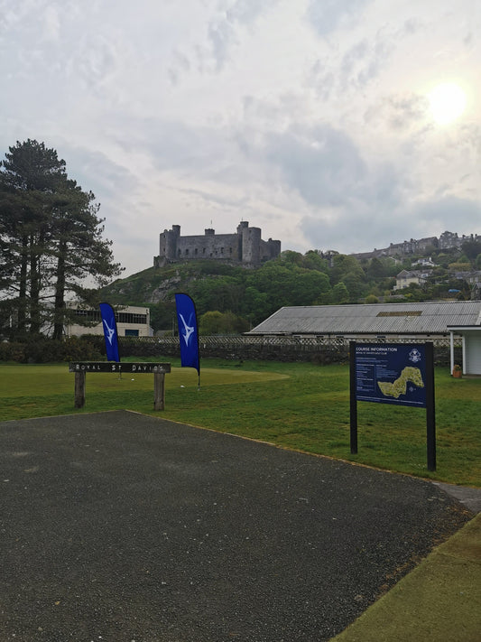 Wales 3 Days RNA Loop 2024