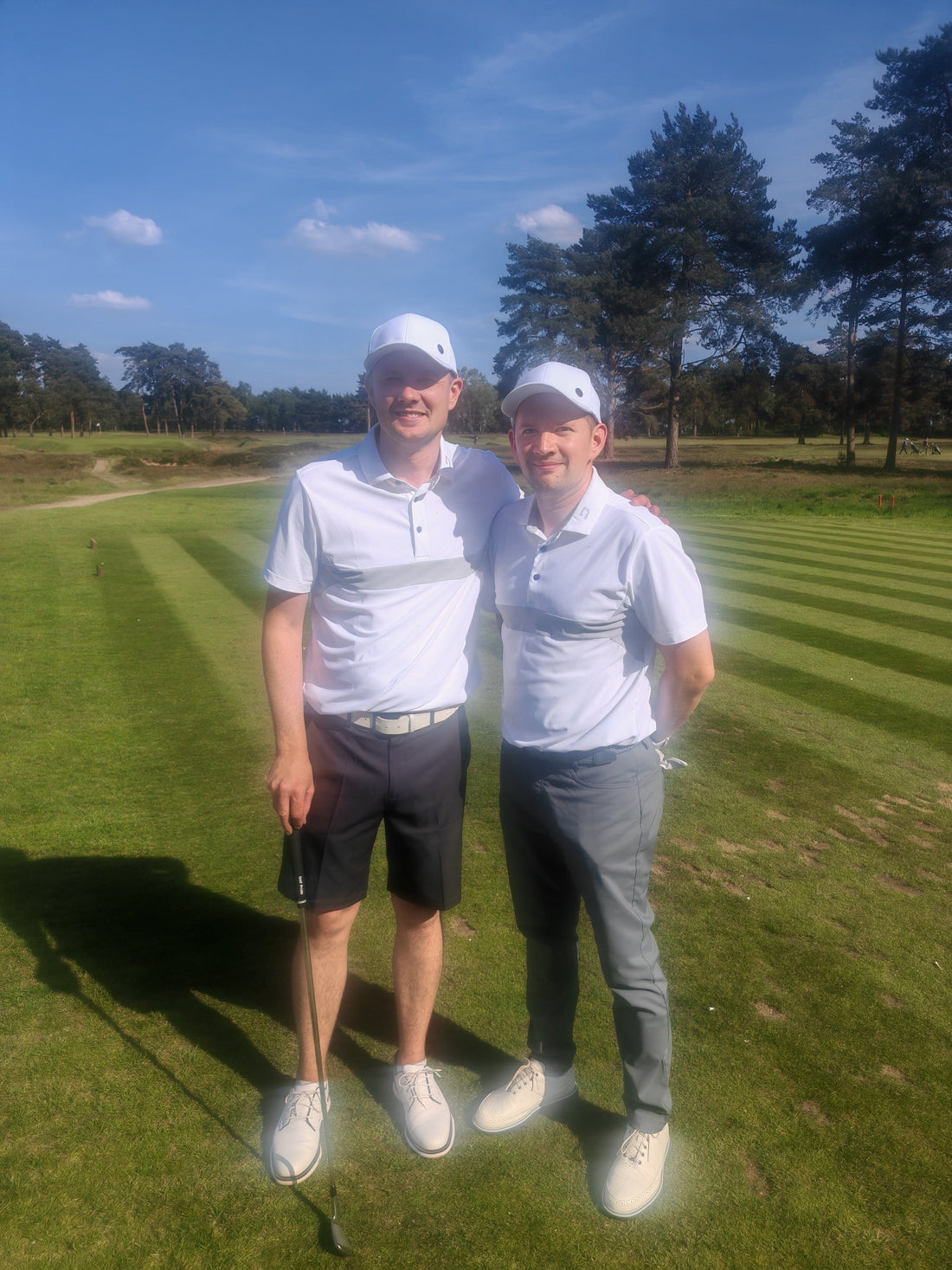 Woodhall Spa (Hotchkin Course) 2026