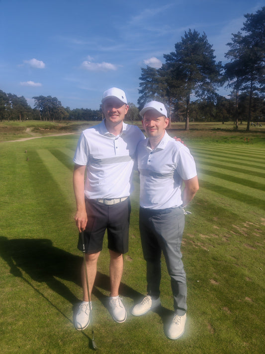 Woodhall Spa (Hotchkin Course) 2026