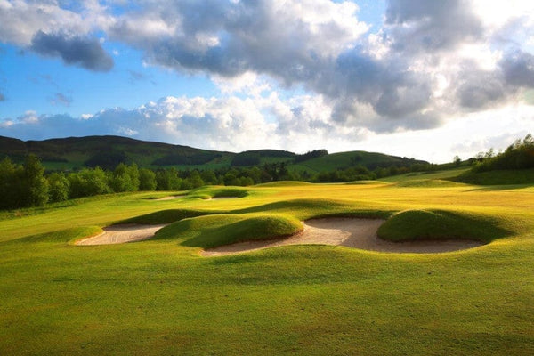 Cardrona Scramble 2025