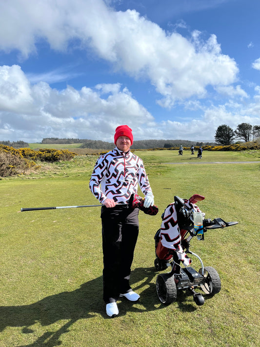 Turnberry 2 Days April 2026