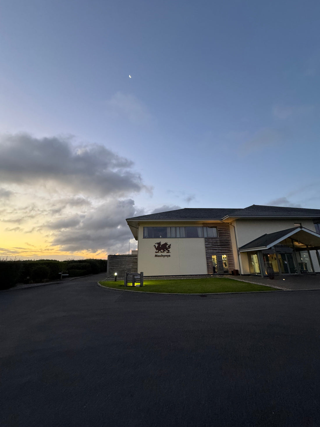 Machynys Peninsula 2025