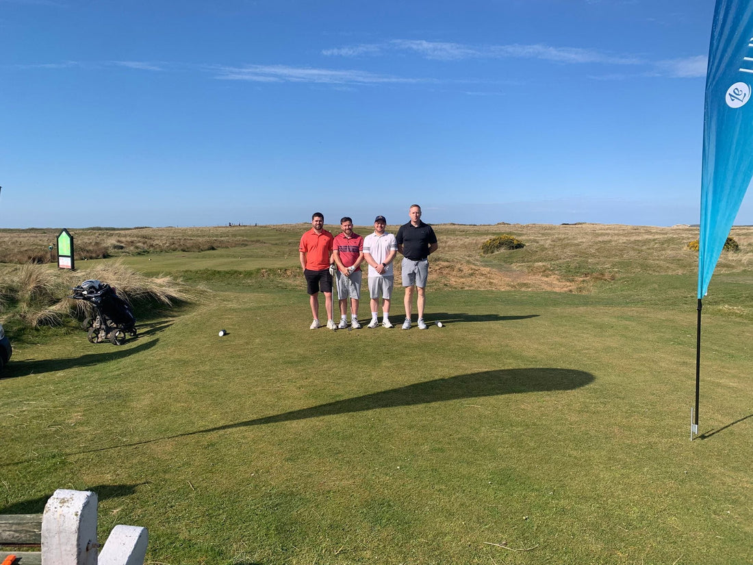 Anglesey 3 Days 2026