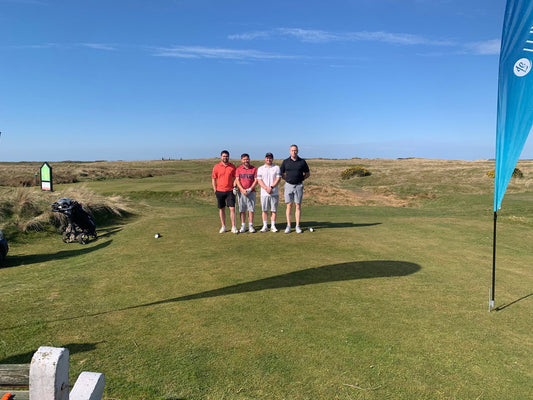 Anglesey 3 Days 2026
