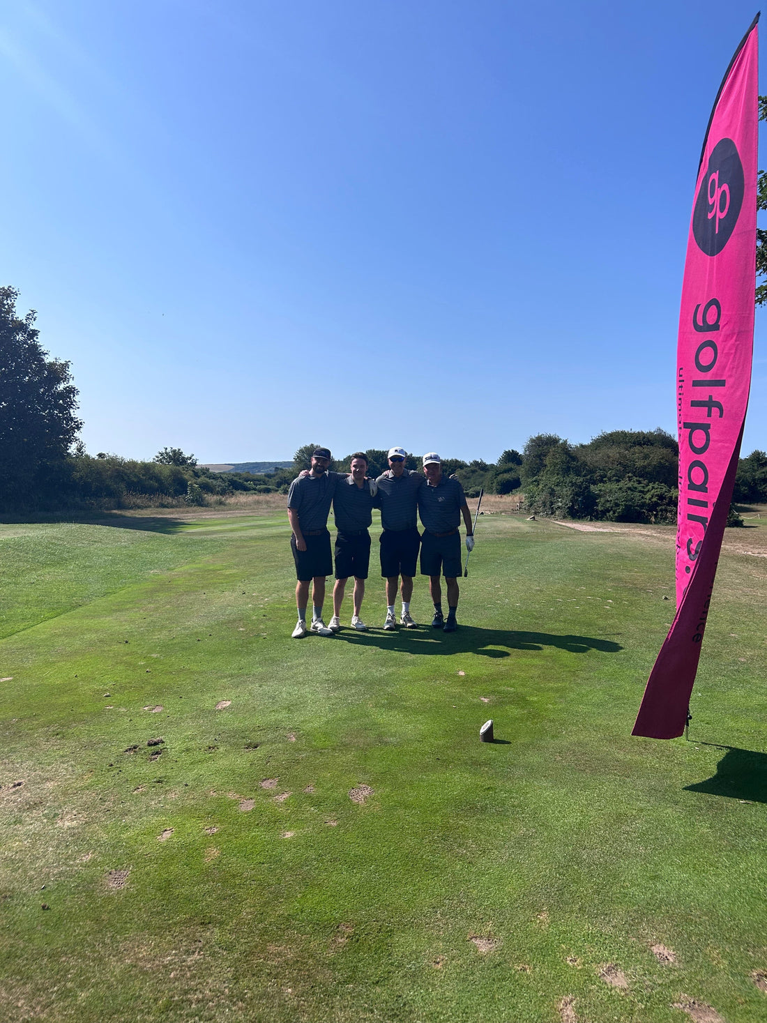 Seaford Scramble 2026