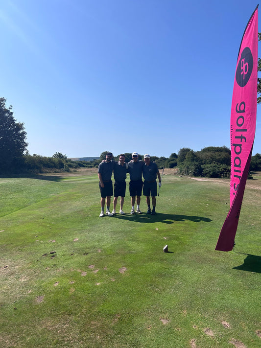Seaford Scramble 2026