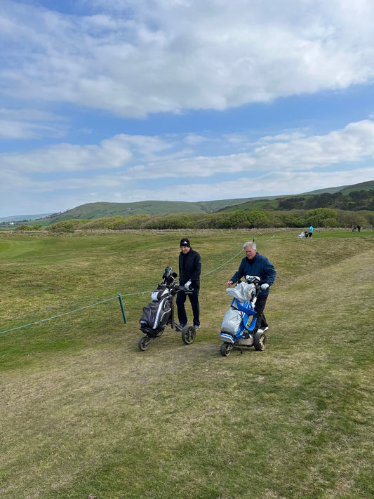 Wales 3 day swing 27th - 29th April