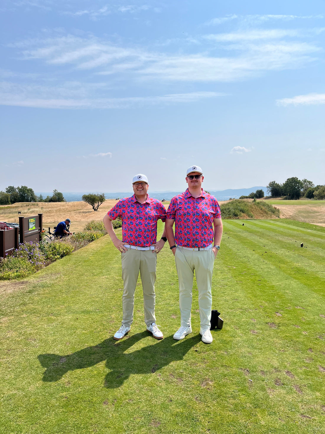 Llanymynech 2026