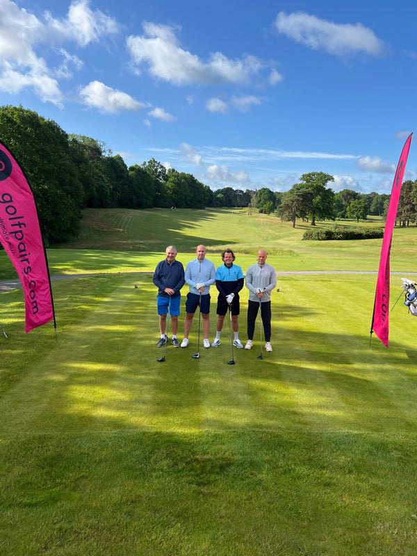 Sunningdale 2025