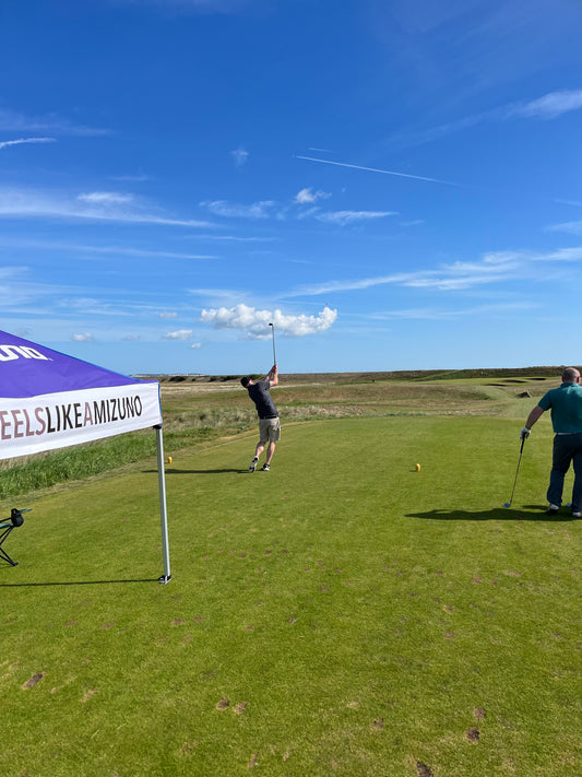 Royal Cinque Ports - Thursday 12th May