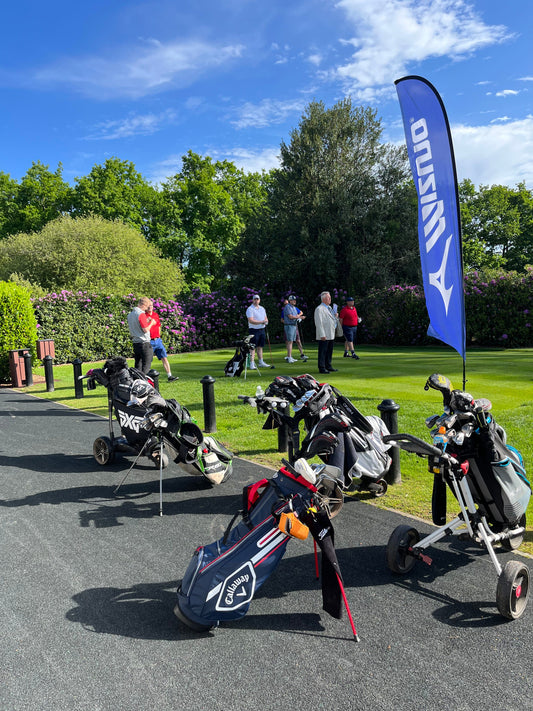 West Hill - Tuesday 18th May