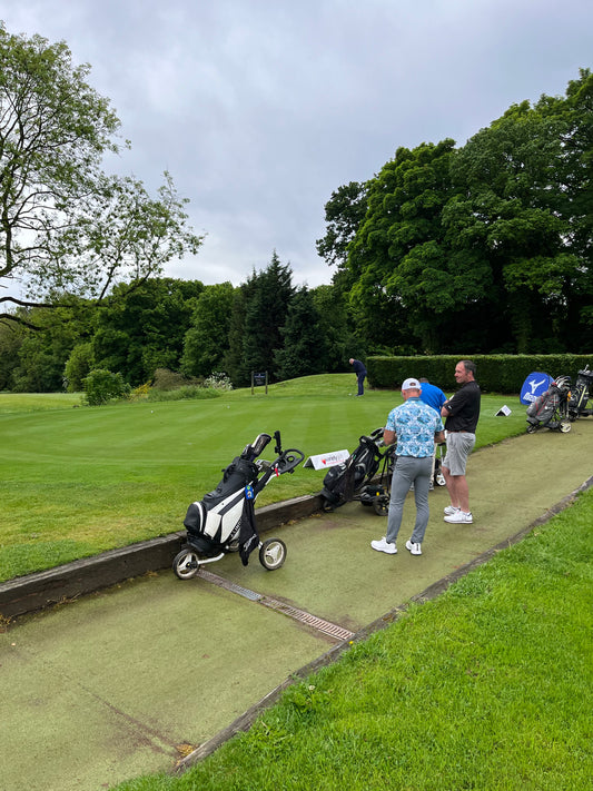 Chesterfield - Thursday 19th May