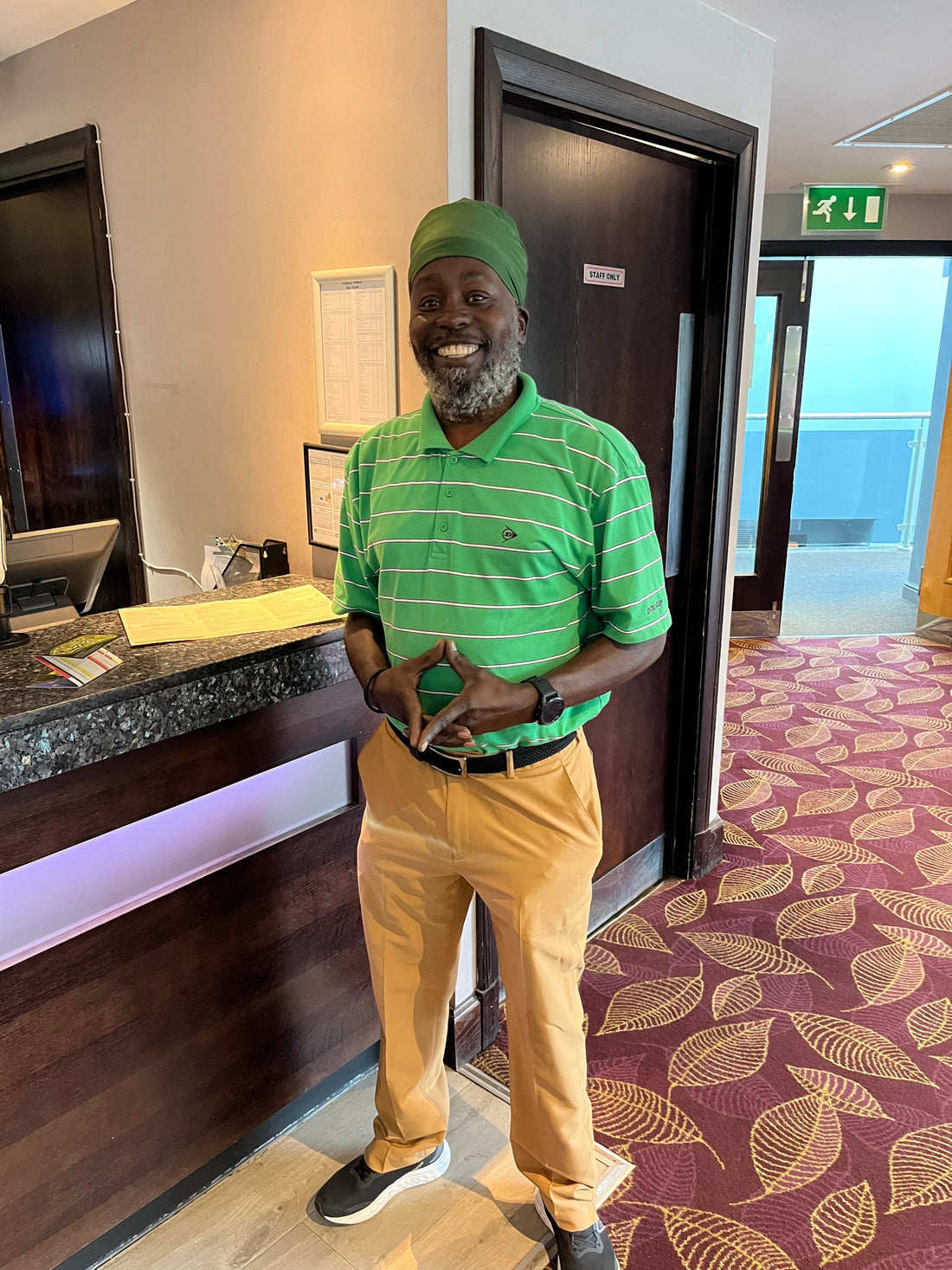 Forest Pines Singles 2025