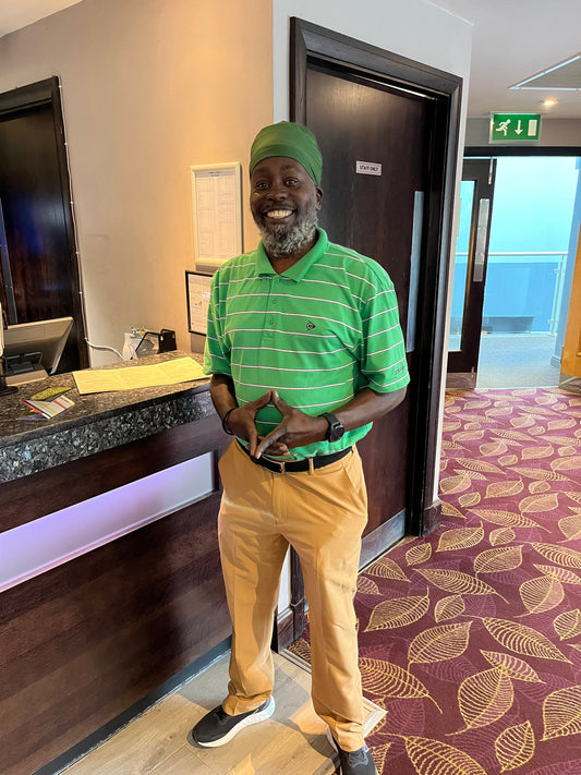 Forest Pines Singles 2025