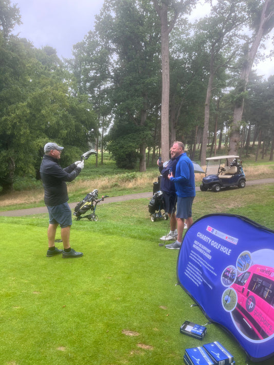 Brocket Hall 2 Days 2025