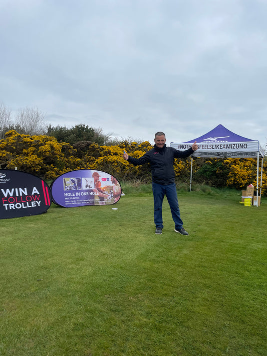 Montrose - Sunday 1st May