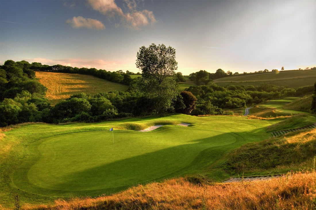 St Mellion Summer 2 Days 2024