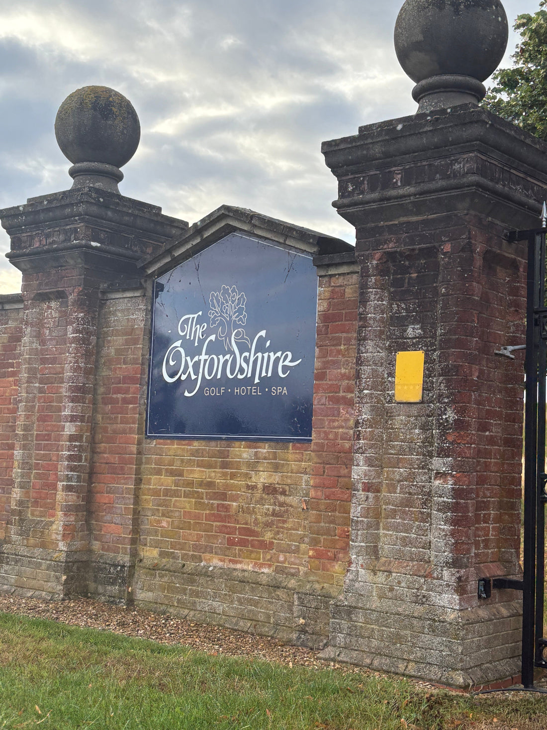 Oxfordshire Summer 2025