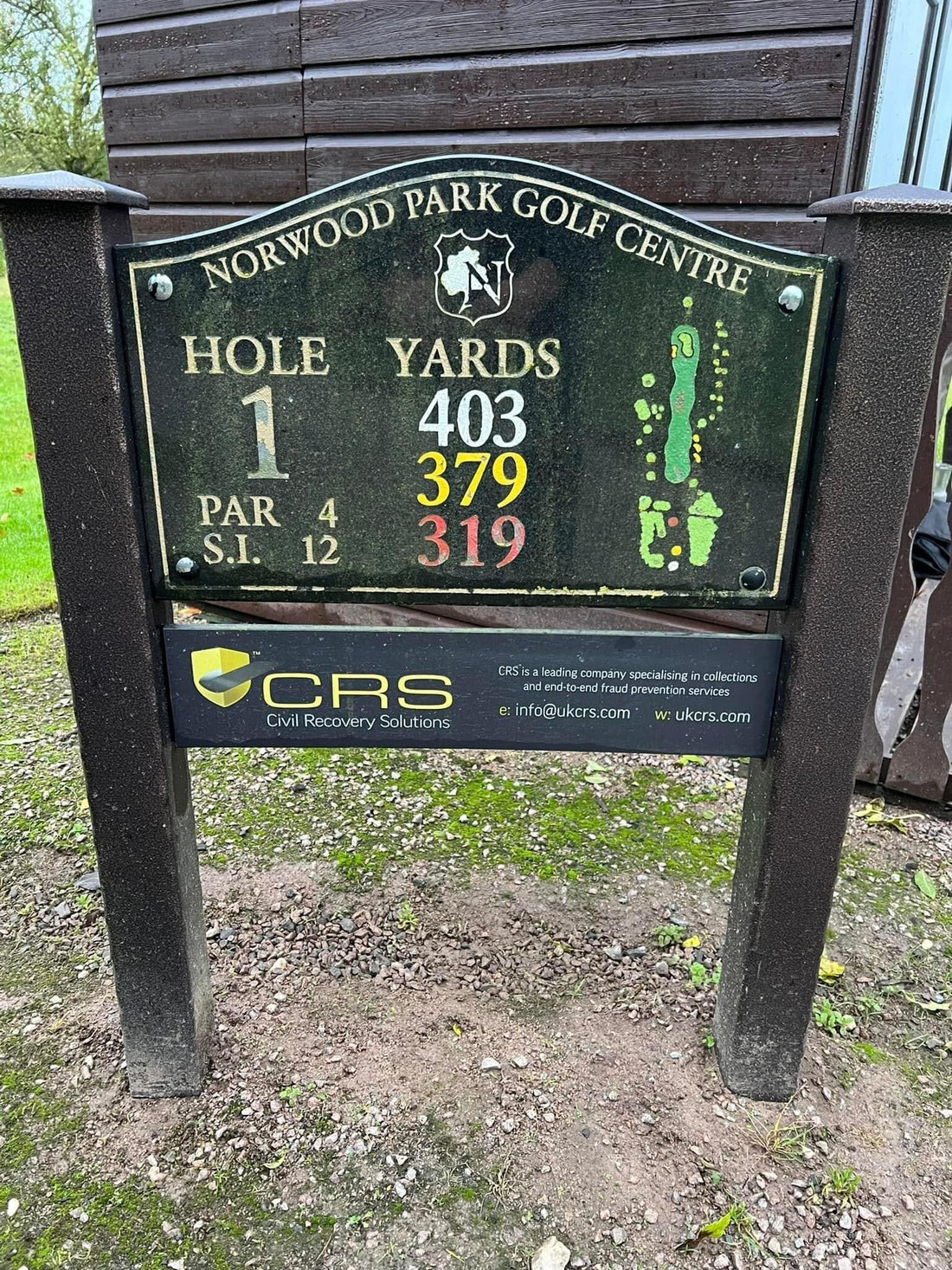 Norwood Park 2024