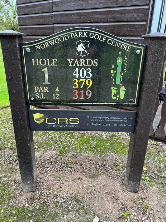 Norwood Park 2024