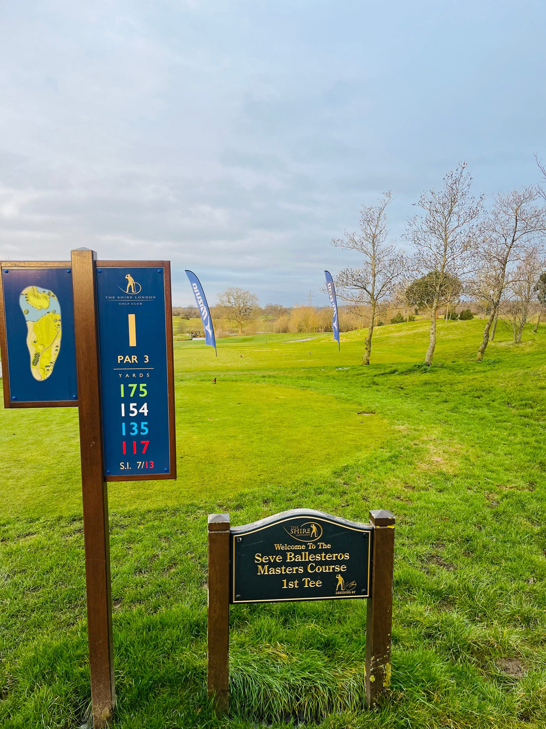 The Shire Singles - 14th March 2023