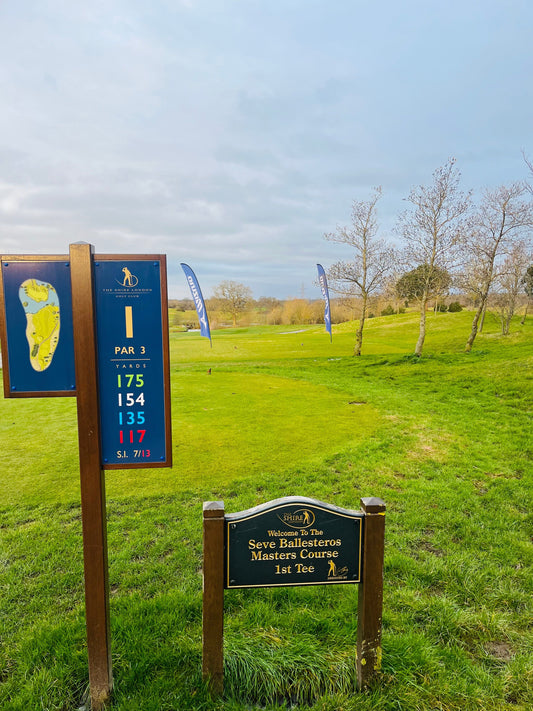 The Shire Singles - 14th March 2023